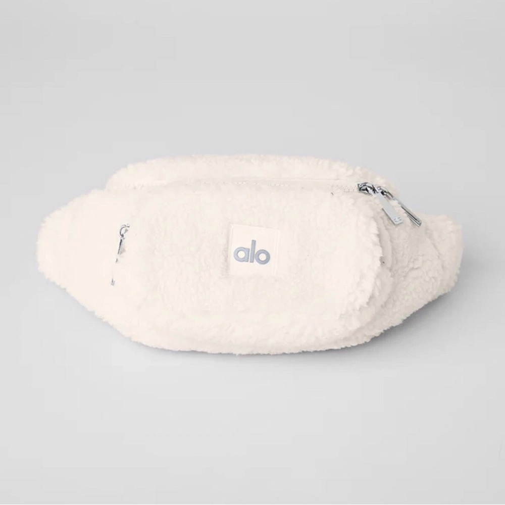 Alo Sherpa Explorer Belt Bag